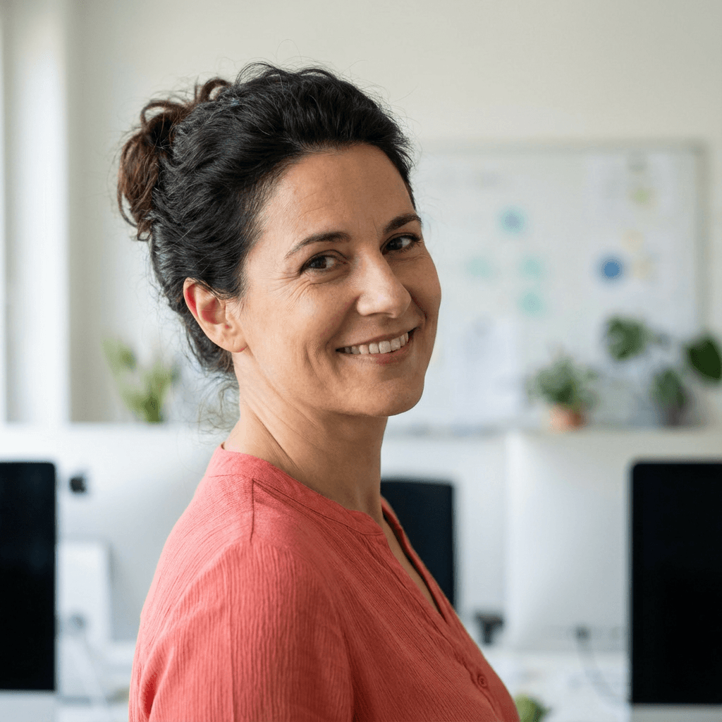 سارة بن صالح